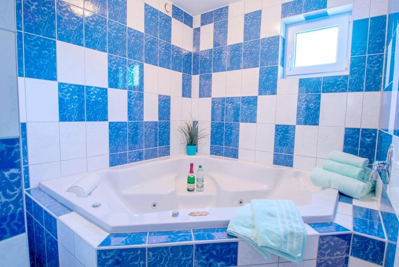 Residenz Am Strand Wohnung 2-46 ツィングシュト エクステリア 写真
